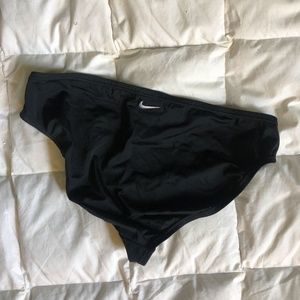 Womens Nike bathing suit bottoms